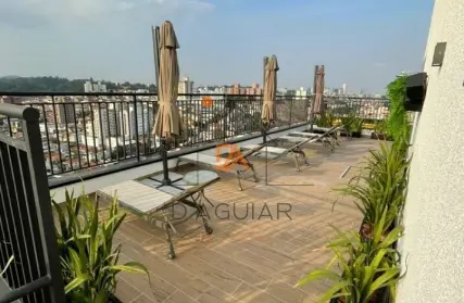Imagem: Apartamento para Alugar, Jardim Paraíso