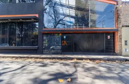 Imagem: Prédio Comercial para Alugar, Jardim São Paulo
