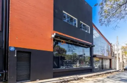 Imagem: Prédio Comercial para Alugar, Jardim São Paulo