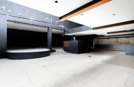 Imagem: Prédio Comercial para Alugar, Jardim São Paulo