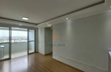 Imagem: Apartamento para Alugar, Jaçanã