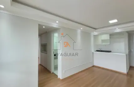 Imagem: Apartamento para Alugar, Jaçanã