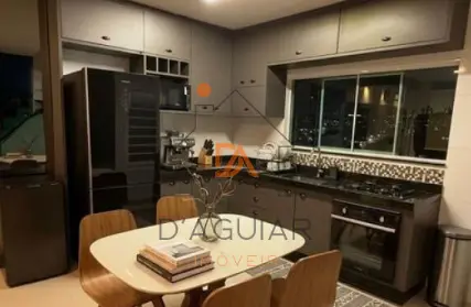 Imagem: Condomínio Fechado para Alugar, Vila Aurora (Zona Norte)