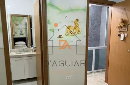 Imagem: Condomínio Fechado para Alugar, Vila Aurora (Zona Norte)