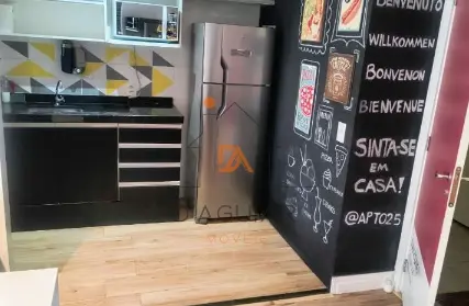 Imagem: Apartamento para Alugar, Lauzane Paulista