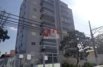 Imagem: Apartamento para Venda, Jardim São Paulo