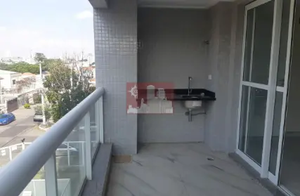 Imagem: Apartamento para Venda, Jardim São Paulo