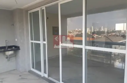 Imagem: Apartamento para Venda, Jardim São Paulo