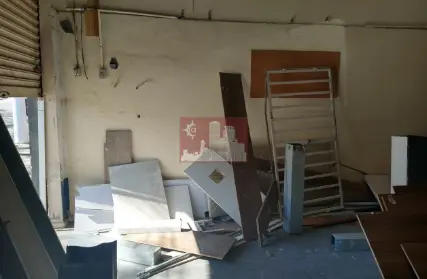 Imagem: Prédio Comercial para Venda, Parque Peruche