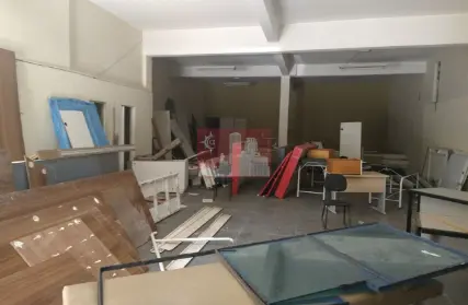 Imagem: Prédio Comercial para Venda, Parque Peruche