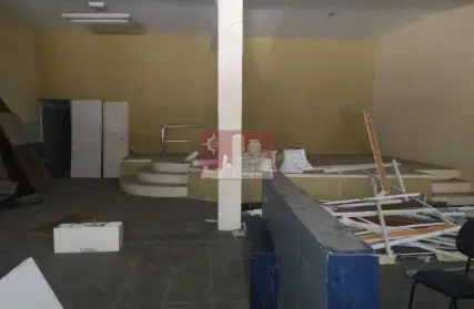 Imagem: Prédio Comercial para Venda, Parque Peruche