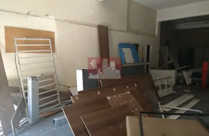 Imagem: Prédio Comercial para Venda, Parque Peruche