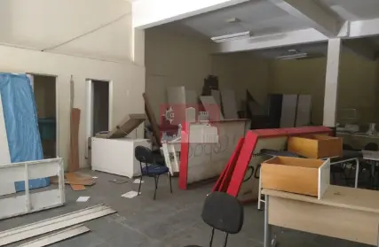 Imagem: Prédio Comercial para Venda, Parque Peruche