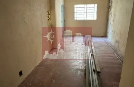 Imagem: Galpão / Salão para Venda, Vila Amália (Zona Norte)