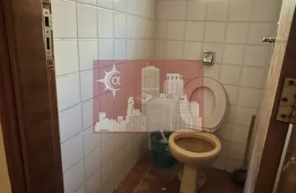 Imagem: Galpão / Salão para Venda, Vila Amália (Zona Norte)