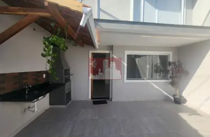 Imagem: Sobrado para Venda, Vila Constança