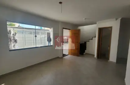 Imagem: Sobrado para Venda, Vila Constança