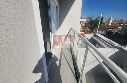 Imagem: Sobrado para Venda, Vila Constança