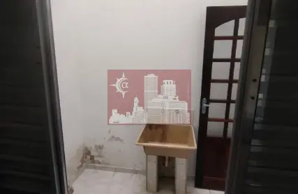 Imagem: Sobrado para Venda, Imirim