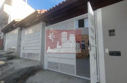 Imagem: Sobrado para Venda, Imirim