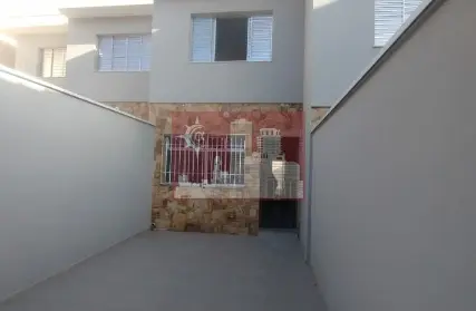 Imagem: Sobrado para Venda, Imirim