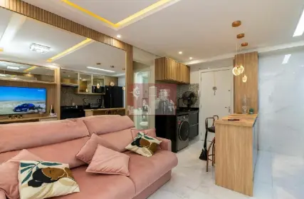 Imagem: Apartamento para Venda, Casa Verde