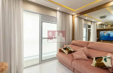 Imagem: Apartamento para Venda, Casa Verde