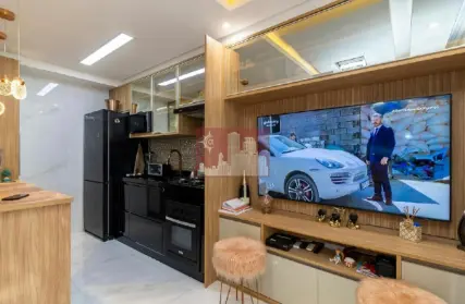 Imagem: Apartamento para Venda, Casa Verde