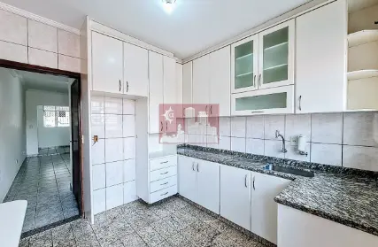 Imagem: Sobrado para Venda, Vila Aurora (Zona Norte)