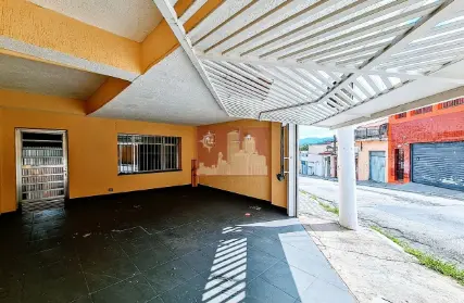 Imagem: Sobrado para Venda, Vila Aurora (Zona Norte)