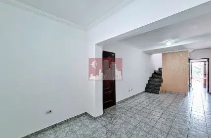 Imagem: Sobrado para Venda, Vila Aurora (Zona Norte)