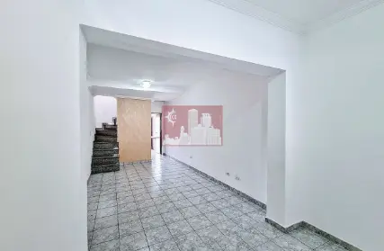 Imagem: Sobrado para Venda, Vila Aurora (Zona Norte)