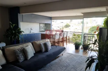 Imagem: Apartamento para Venda, Santana