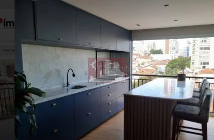Imagem: Apartamento para Venda, Santana