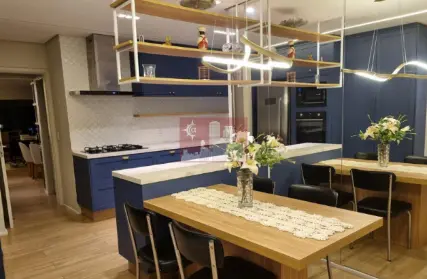 Imagem: Apartamento para Venda, Santana