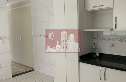 Imagem: Sobrado para Alugar, Vila Isolina Mazzei