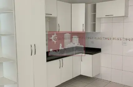 Imagem: Sobrado para Alugar, Vila Isolina Mazzei