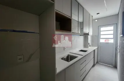 Imagem: Apartamento para Venda, Vila Isolina Mazzei