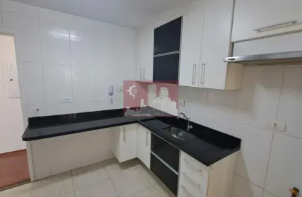 Imagem: Apartamento para Alugar, Santa Teresinha