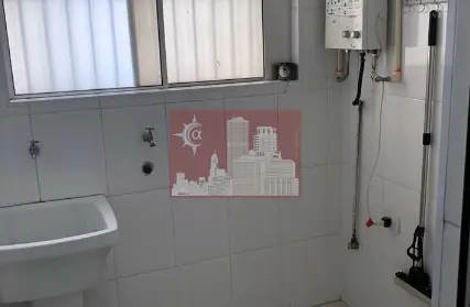 Imagem: Apartamento para Alugar, Santa Teresinha