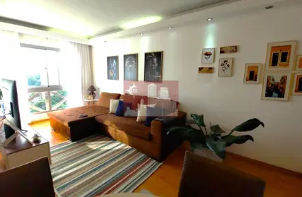 Imagem: Apartamento para Venda, Mandaqui