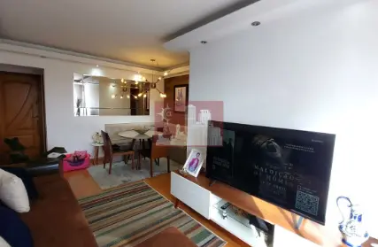 Imagem: Apartamento para Venda, Mandaqui