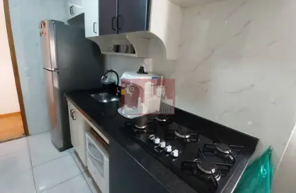 Imagem: Apartamento para Venda, Mandaqui