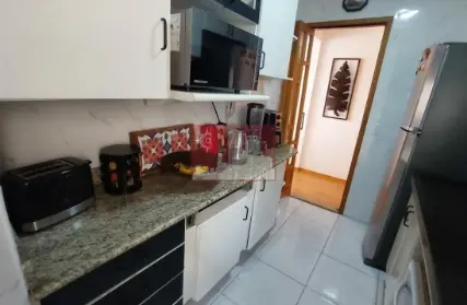 Imagem: Apartamento para Venda, Mandaqui