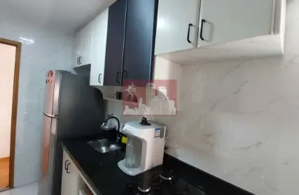 Imagem: Apartamento para Venda, Mandaqui