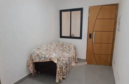 Imagem: Apartamento para Alugar, Vila Dom Pedro II