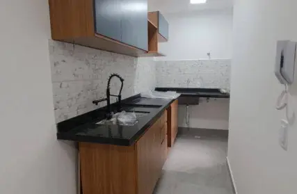 Imagem: Apartamento para Alugar, Vila Dom Pedro II