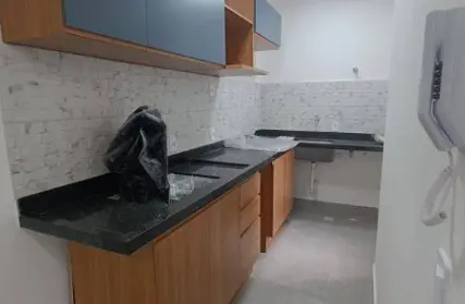 Imagem: Apartamento para Alugar, Vila Dom Pedro II