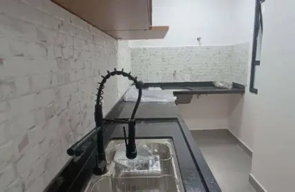 Imagem: Apartamento para Alugar, Vila Dom Pedro II