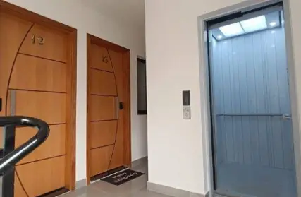 Imagem: Apartamento para Venda, Vila Dom Pedro II